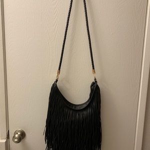 H&M Bags - Fringe Purse H&M Bags - Fringe Purse